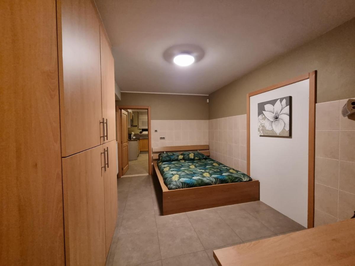 Susberg 3 Luxe Met Zwembad En Sauna Apartment
