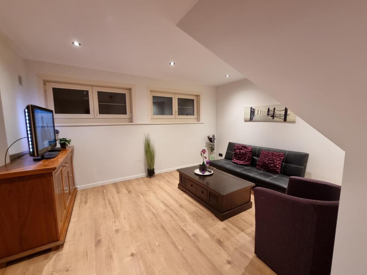 Susberg 3 Luxe Met Zwembad En Sauna Pelt