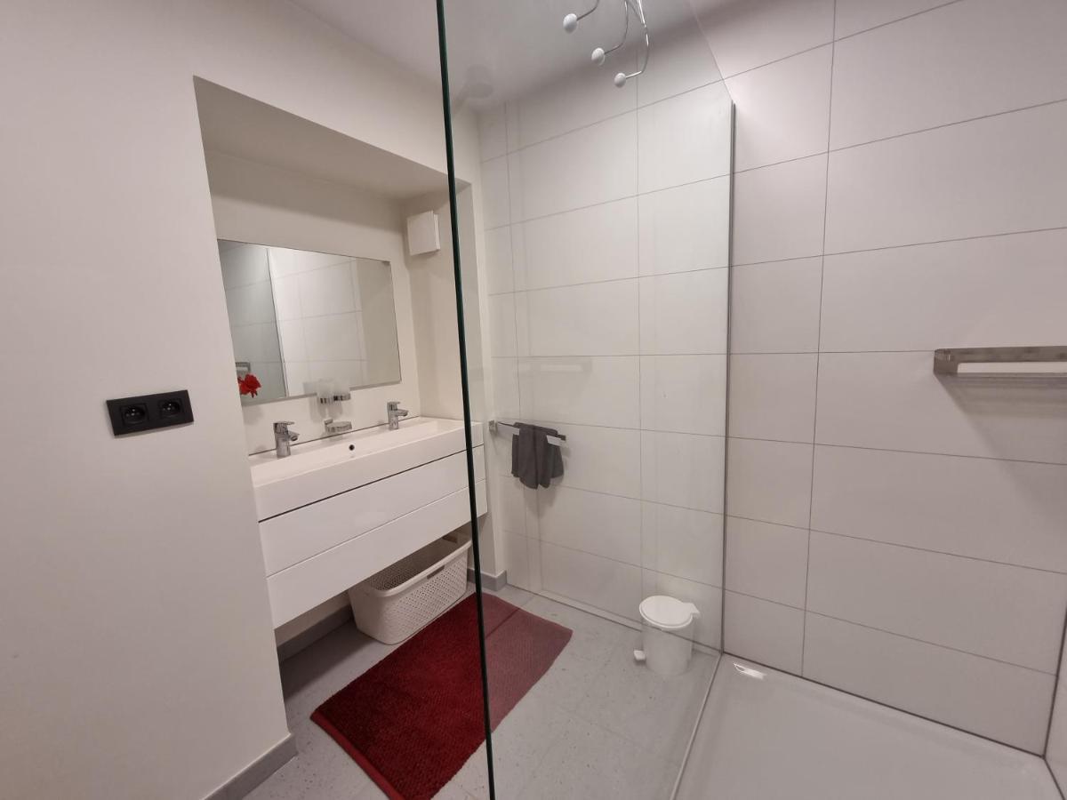 Apartment Susberg 3 Luxe Met Zwembad En Sauna *