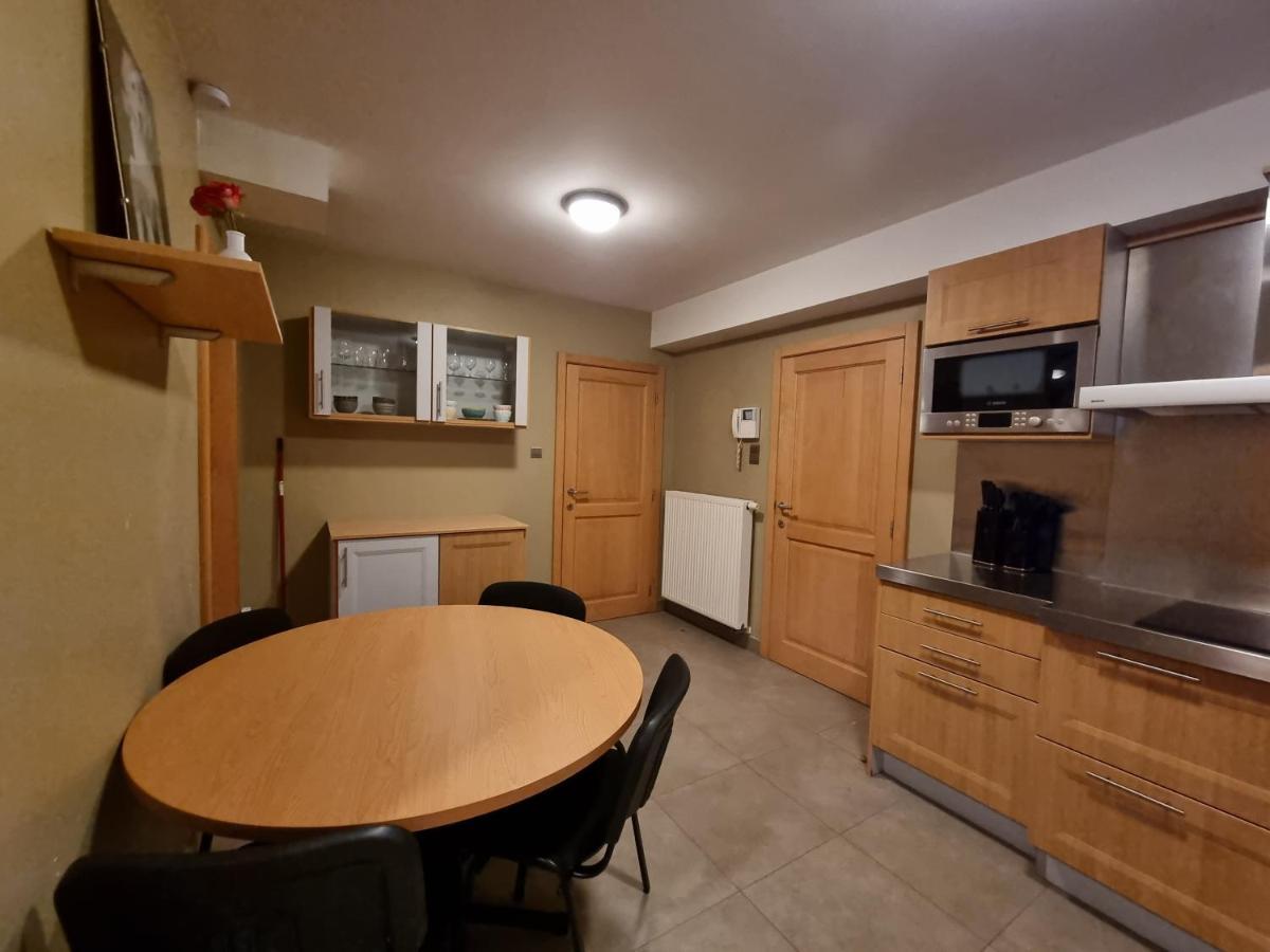 Susberg 3 Luxe Met Zwembad En Sauna *